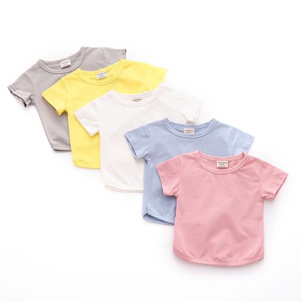 clearance new summer boy girl cotton tshirt children's t shirts short sleeve boys t shirt baby girl clothes for 12m-4 years
clearance new summer boy girl cotton tshirt children's t shirts short sleeve boys t shirt baby girl clothes for 12m-4 years