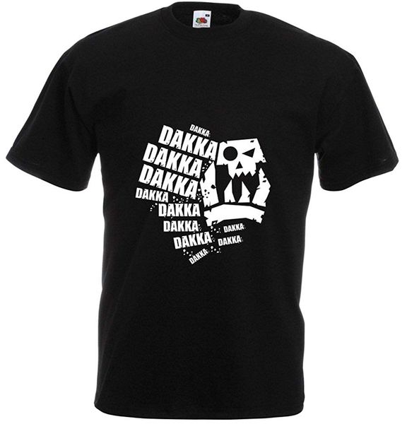 2019 super fashion dakka dakka mens printed t-shirt t shirt
2019 super fashion dakka dakka mens printed t-shirt t shirt