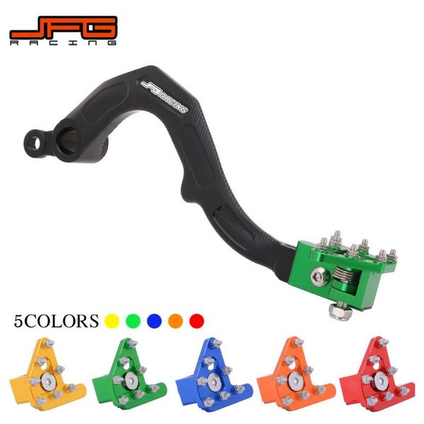 motorcycle cnc aluminum rear foot brake pedal lever for kx450f kxf450 2006-2020 kx450 2020-2020 klx450r 2008-2020
motorcycle cnc aluminum rear foot brake pedal lever for kx450f kxf450 2006-2020 kx450 2020-2020 klx450r 2008-2020