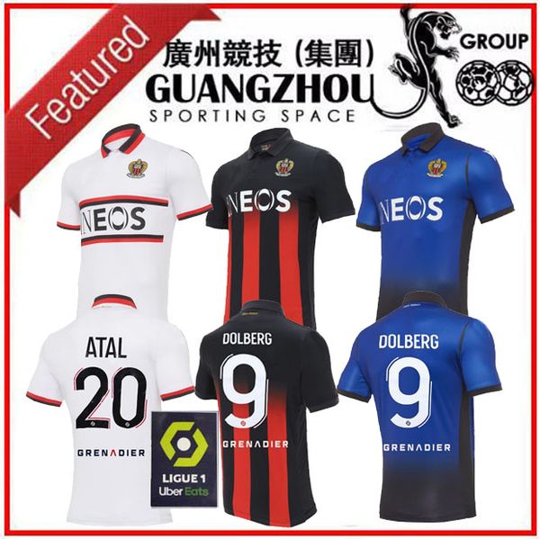 20 21 ogc nice трикотажные изделия футбола дома третий dolberg 2020 2021 майо-де-футовый -maximin lees-melou srarfi le bihan attal футбол ру, Black
20 21 ogc nice трикотажные изделия футбола дома третий dolberg 2020 2021 майо-де-футовый -maximin lees-melou srarfi le bihan attal футбол ру, Black