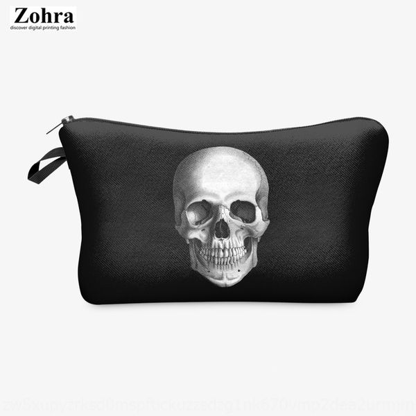 zohra digital cosmetic polyester cosmetic bag 3d digital printing skull hand wash women's bag hxl7f
zohra digital cosmetic polyester cosmetic bag 3d digital printing skull hand wash women's bag hxl7f