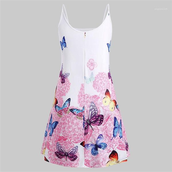 womens designer dress mini butterfly printed spaghetti strap a line dress plus size womens clothing summer, Black;gray
womens designer dress mini butterfly printed spaghetti strap a line dress plus size womens clothing summer, Black;gray