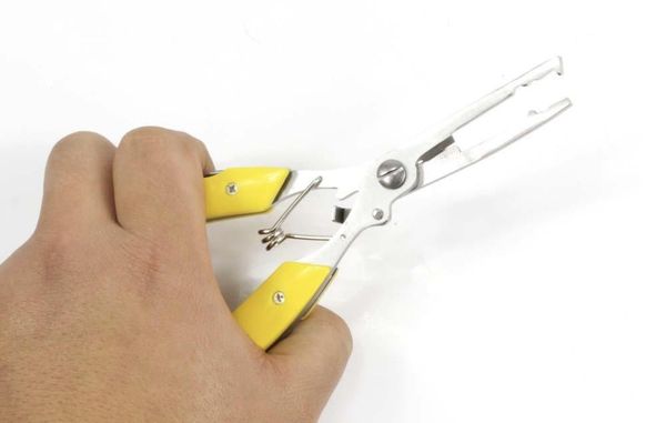 removes fishing braid pliers tool fishing hook 162mm line cutter shipping pliers handle multifunction non-slip fiazc beidiensport
removes fishing braid pliers tool fishing hook 162mm line cutter shipping pliers handle multifunction non-slip fiazc beidiensport