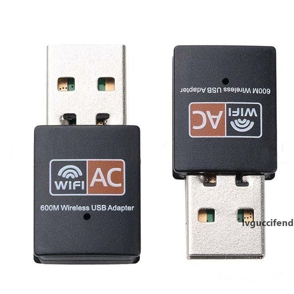 600mbps usb wifi adapter dual band 2.4g / 5ghz rtl8811cu wireless wifi dongle mini lan 600m wi-fi adapters 802.11ac ethernet receiver mq60
600mbps usb wifi adapter dual band 2.4g / 5ghz rtl8811cu wireless wifi dongle mini lan 600m wi-fi adapters 802.11ac ethernet receiver mq60