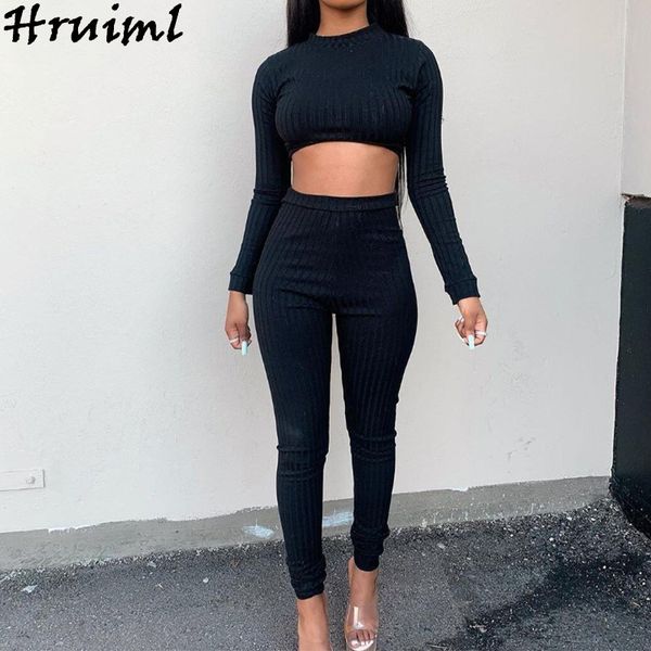 women's tracksuits crop women two piece set fashion solid long sleeve woman tshirts pencil pants sweatsuit outfits plus size ropa para, Gray
women's tracksuits crop women two piece set fashion solid long sleeve woman tshirts pencil pants sweatsuit outfits plus size ropa para, Gray