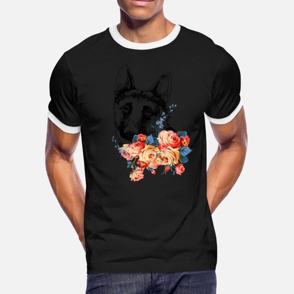 german shepherd t shirt men character short sleeve euro size s-3xl cool gift basic spring novelty shirt
german shepherd t shirt men character short sleeve euro size s-3xl cool gift basic spring novelty shirt