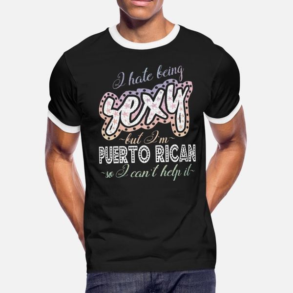 hate being i m puerto rican i can t help it t shirt men character short sleeve s-3xl pictures anti-wrinkle authentic spring slim shirt
hate being i m puerto rican i can t help it t shirt men character short sleeve s-3xl pictures anti-wrinkle authentic spring slim shirt