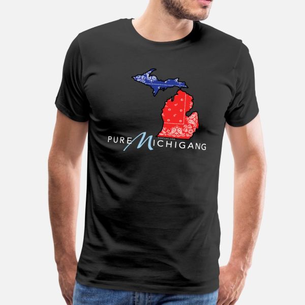 pure michigang wht letter t shirt men printing 100% cotton round neck trend cute humor summer slim shirt
pure michigang wht letter t shirt men printing 100% cotton round neck trend cute humor summer slim shirt