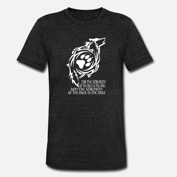 wolf the strength of the pack is the wolf t shirt men create cotton size s-3xl male gift comfortable spring autumn cool shirt
wolf the strength of the pack is the wolf t shirt men create cotton size s-3xl male gift comfortable spring autumn cool shirt