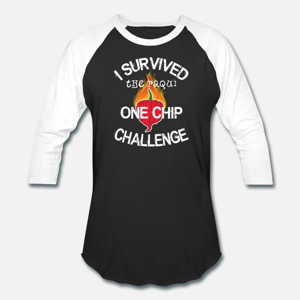 paqui spicy chip onechipchallenge t shirt men design 100% cotton crew neck normal crazy comical summer style natural shirt
paqui spicy chip onechipchallenge t shirt men design 100% cotton crew neck normal crazy comical summer style natural shirt
