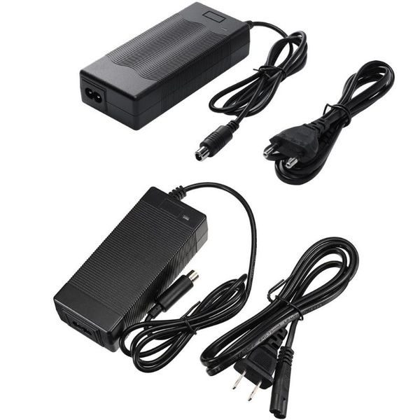 m365 electric scooter charger 42v 2a for xiaomi for ninebot es1 es2 es3 es4 eu/us plug
m365 electric scooter charger 42v 2a for xiaomi for ninebot es1 es2 es3 es4 eu/us plug