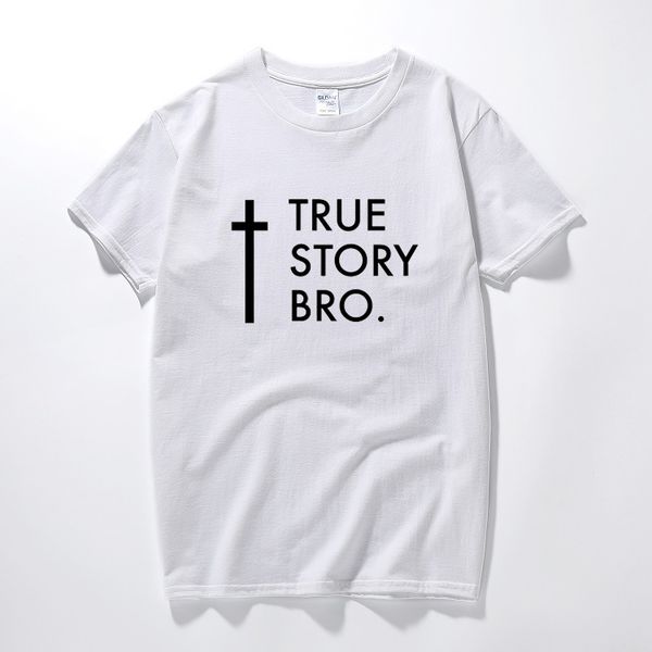 новый истина story bro christian прохладный религиозное иисус футболка tshirts хлопка с коротким рукавом tshirts
новый истина story bro christian прохладный религиозное иисус футболка tshirts хлопка с коротким рукавом tshirts