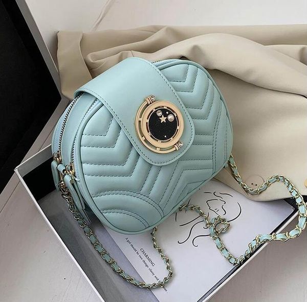 new-crossbody high qualuty two zipper shoulder bags thread plain laies
new-crossbody high qualuty two zipper shoulder bags thread plain laies