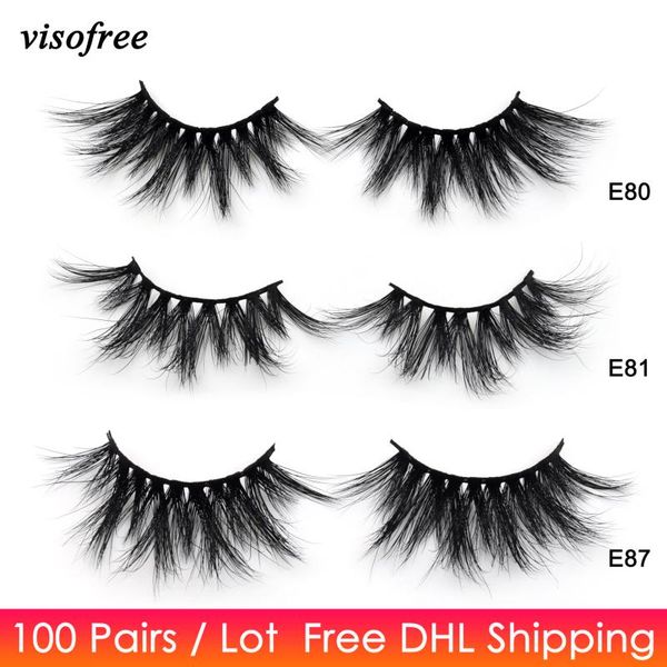 100 pairs wholesale dhl viso5d 25mm mink lashes handmade full strip mink eyelashes cruelty-false eyelashes makeup lash
100 pairs wholesale dhl viso5d 25mm mink lashes handmade full strip mink eyelashes cruelty-false eyelashes makeup lash