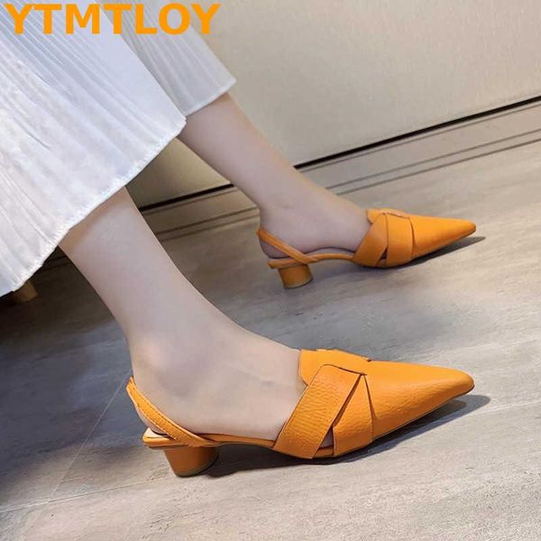2020 new ladies low heel fashion unique leather summer slippers outdoor open toe designer sandals, Black
2020 new ladies low heel fashion unique leather summer slippers outdoor open toe designer sandals, Black