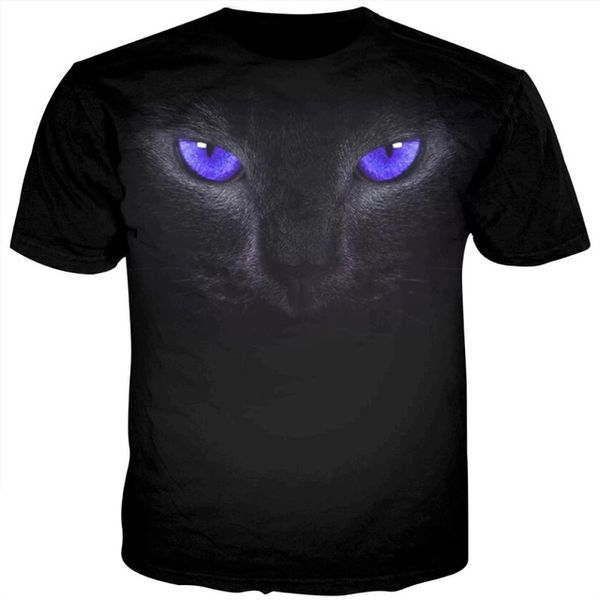 3d animal male ruthless cat eyes loose polyester men 3d print shirts anime horror comics men clothing
3d animal male ruthless cat eyes loose polyester men 3d print shirts anime horror comics men clothing