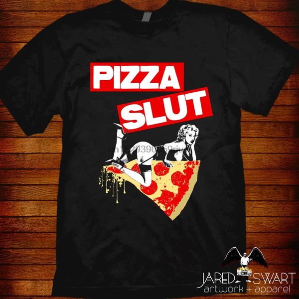 pizza slut t shirt by jared swart artwork & apparell s m l xl 2xl 3xl 4xl 5xl also in ladies fit s 2xl
pizza slut t shirt by jared swart artwork & apparell s m l xl 2xl 3xl 4xl 5xl also in ladies fit s 2xl