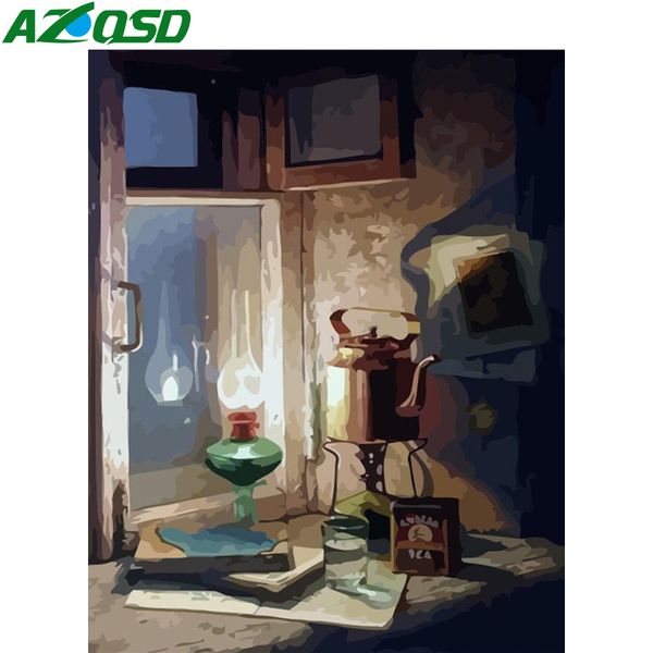 azqsd paint by numbers landscape drawing on canvas diy coloring by numbers still life handpainted painting art unframe
azqsd paint by numbers landscape drawing on canvas diy coloring by numbers still life handpainted painting art unframe