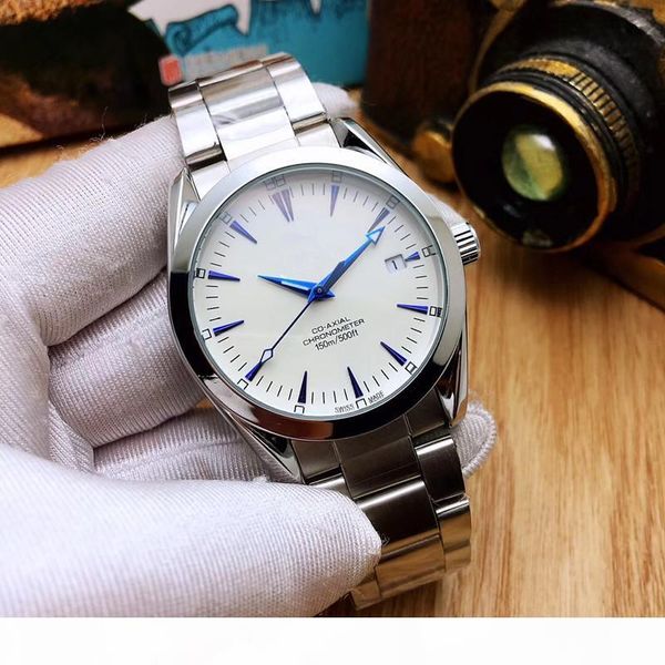 2020 new omg brand mechanical series fashion luxury men's watches men's sport watch mechanical movement orologio uomo luxury, Slivery;brown
2020 new omg brand mechanical series fashion luxury men's watches men's sport watch mechanical movement orologio uomo luxury, Slivery;brown