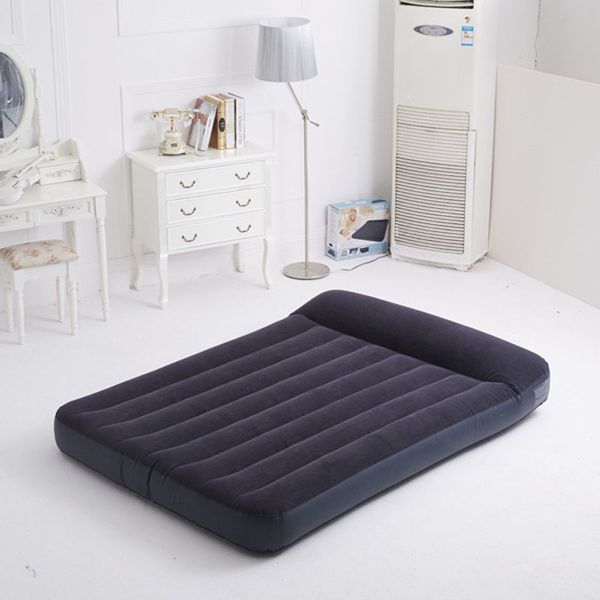 outdoor pads 66768 137*191*30cm luxury built-in pillow flocking air mattress bed camping mat beach inflatable
outdoor pads 66768 137*191*30cm luxury built-in pillow flocking air mattress bed camping mat beach inflatable