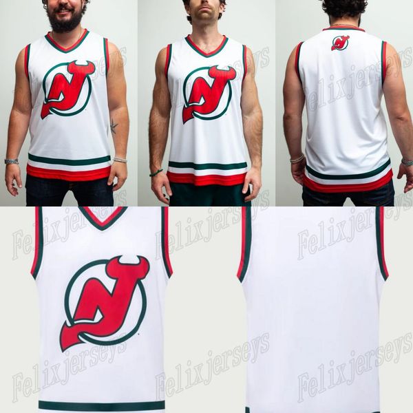 new jersey devils jack hughes sleeveless t-shirt p.k. subban nico hischier nikita gusev kyle palmieri miles wood will butcher hockey jersey, Black;red
new jersey devils jack hughes sleeveless t-shirt p.k. subban nico hischier nikita gusev kyle palmieri miles wood will butcher hockey jersey, Black;red