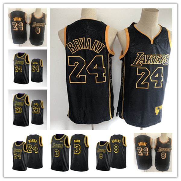 2020 los angeles lakers kobe bryant lebron james anthony davis men black mamba city basketball jersey
2020 los angeles lakers kobe bryant lebron james anthony davis men black mamba city basketball jersey
