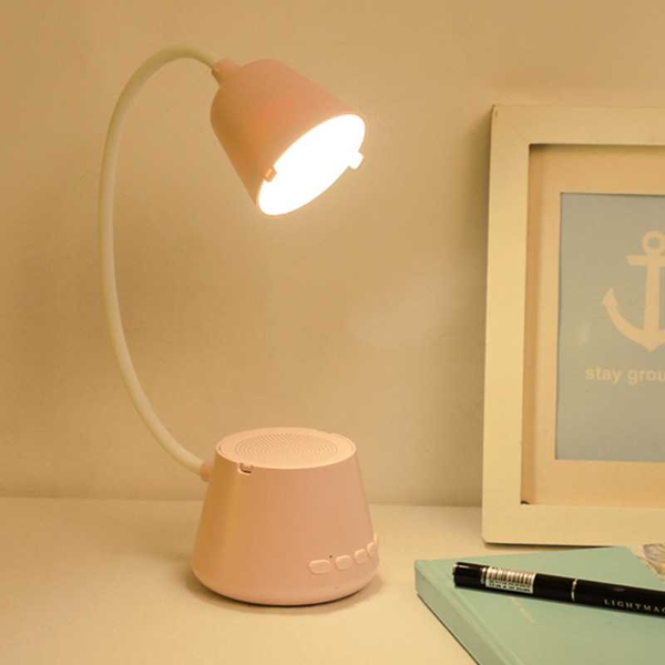 cute bluetooth speaker wireless loudspeaker portable support fm music for computer touch table lamp led light night for study
cute bluetooth speaker wireless loudspeaker portable support fm music for computer touch table lamp led light night for study