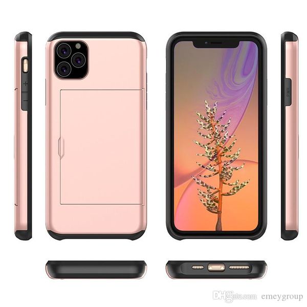 luxury slider card holder wallet cover for iphone 11 pro x xs max xr 7 6s 6 8 plus hybrid armor for samsung s8 s9 s10 plus note 10 8 9
luxury slider card holder wallet cover for iphone 11 pro x xs max xr 7 6s 6 8 plus hybrid armor for samsung s8 s9 s10 plus note 10 8 9