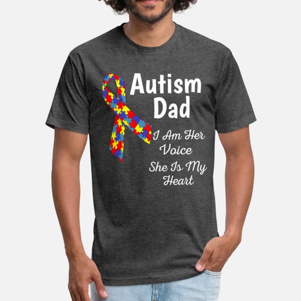 autism dad i am her voice t shirt men design tee shirt round collar normal anti-wrinkle comfortable spring autumn vintage shirt
autism dad i am her voice t shirt men design tee shirt round collar normal anti-wrinkle comfortable spring autumn vintage shirt