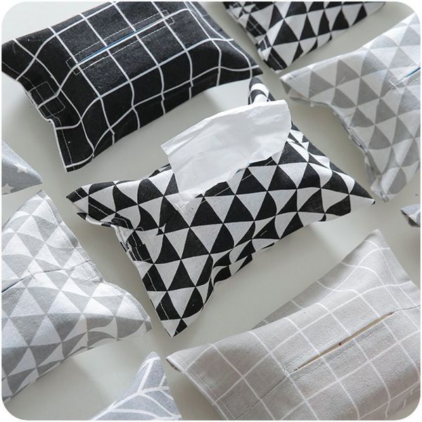 tissue boxes & napkins facial box cover holder paper storage bag removable napkin towel bathroom car decoration
tissue boxes & napkins facial box cover holder paper storage bag removable napkin towel bathroom car decoration