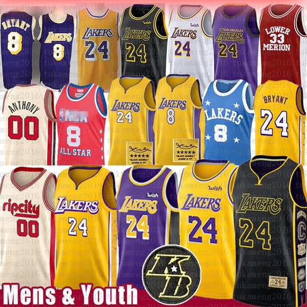 ncaa 00 carmelo anthony 8 24 33 basketball jersey blazer lebron 23 james bryant jersey mens youth kids kb, Blue;black
ncaa 00 carmelo anthony 8 24 33 basketball jersey blazer lebron 23 james bryant jersey mens youth kids kb, Blue;black