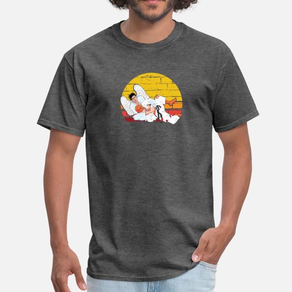 jiu jitsu demon & angel grappling bjj sunset t shi t shirt men personalized cotton o neck clothes interesting new fashion outfit shirt
jiu jitsu demon & angel grappling bjj sunset t shi t shirt men personalized cotton o neck clothes interesting new fashion outfit shirt