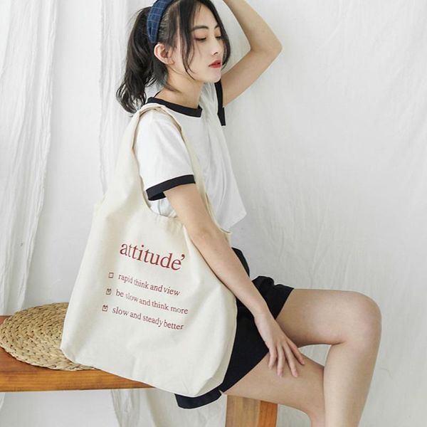 multi-function handle bags women canvas shoulder large capacity handbags personal letter printing daily shopping bag
multi-function handle bags women canvas shoulder large capacity handbags personal letter printing daily shopping bag