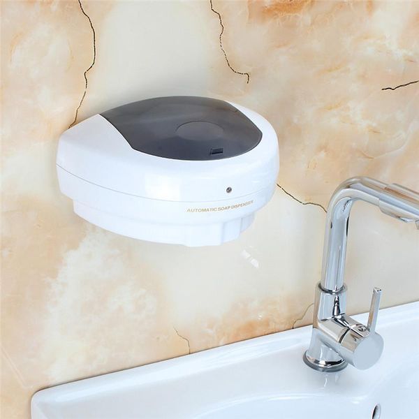hand dispenser disinfection soap gel automatic alcohol liquid sanitizer wall-mounted touchless 500ml machine dh_niceshop hieft
hand dispenser disinfection soap gel automatic alcohol liquid sanitizer wall-mounted touchless 500ml machine dh_niceshop hieft