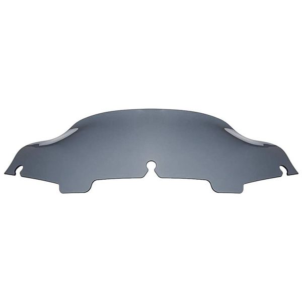 motorcycle windshield -6 inch smoke wave windsn tint for touring electra street glide 1996-2013
motorcycle windshield -6 inch smoke wave windsn tint for touring electra street glide 1996-2013