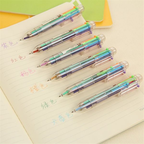 2 pcs/lot creative colorful ballpoint pen set cartoon colored pens for writing student kawaii school stationery supplies 03634, Blue;orange
2 pcs/lot creative colorful ballpoint pen set cartoon colored pens for writing student kawaii school stationery supplies 03634, Blue;orange