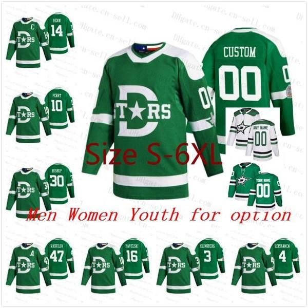 2020 winter classic dallas stars custom 4xl 5xl 6xl joe pavelski 91 seguin jamie benn roope hintz miro heiskanen hockey jersey stitched, Black;red
2020 winter classic dallas stars custom 4xl 5xl 6xl joe pavelski 91 seguin jamie benn roope hintz miro heiskanen hockey jersey stitched, Black;red