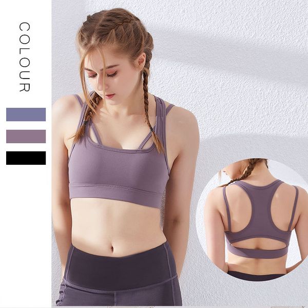 спорт нижнее белье женская бег резистентные sexy u-back полым из yoga vest non-стальное кольцо тонкий push-up bra фитнес / 30, White;black
спорт нижнее белье женская бег резистентные sexy u-back полым из yoga vest non-стальное кольцо тонкий push-up bra фитнес / 30, White;black