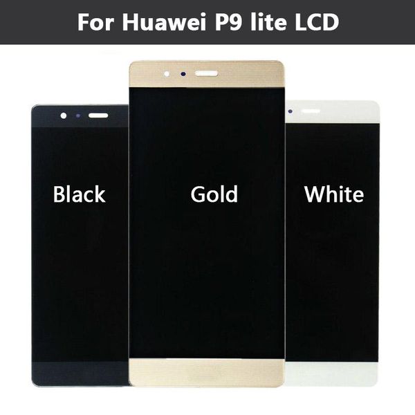 cgjxscgjxsbrand new 100 %new repair lcd display and touch screen digitizer assembly replacement for huawei p9 lite phone ing
cgjxscgjxsbrand new 100 %new repair lcd display and touch screen digitizer assembly replacement for huawei p9 lite phone ing