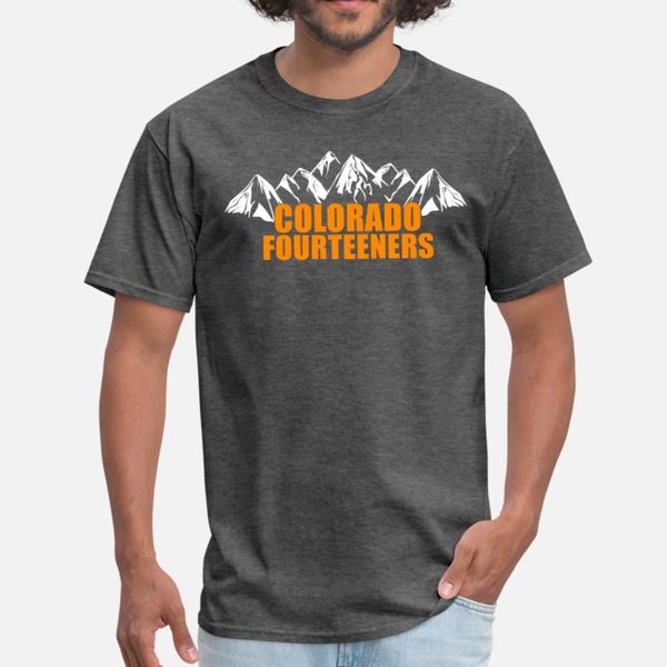 colorado fourteeners souvenir t shirt men create tee shirt o neck original sunlight comfortable summer standard shirt
colorado fourteeners souvenir t shirt men create tee shirt o neck original sunlight comfortable summer standard shirt