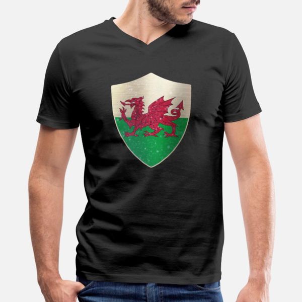 wales flag shield t shirt men designing tee shirt size s-3xl novelty fitness fashion summer style normal shirt
wales flag shield t shirt men designing tee shirt size s-3xl novelty fitness fashion summer style normal shirt