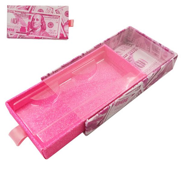 yiowio pretty pull out type mink faux mink strip eyelashes packing paper case box nice lashes package case logo label printing available
yiowio pretty pull out type mink faux mink strip eyelashes packing paper case box nice lashes package case logo label printing available