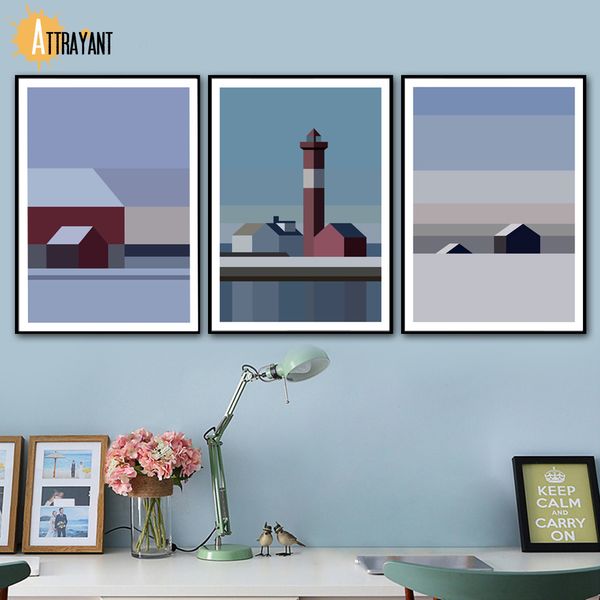 vintage poster abstract geometric house wall art canvas painting nordic posters and prints wall pictures for living room decor
vintage poster abstract geometric house wall art canvas painting nordic posters and prints wall pictures for living room decor