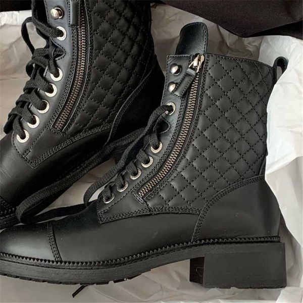 gothic women ankle boots fashion genuine leather lace up womens martin boots autumn winter combat short women shoes, Black
gothic women ankle boots fashion genuine leather lace up womens martin boots autumn winter combat short women shoes, Black