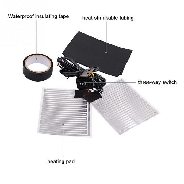 universal motorcycle handle heater 12v car heating handle cover heated hand grips e-bike handlebar heater warmer kit
universal motorcycle handle heater 12v car heating handle cover heated hand grips e-bike handlebar heater warmer kit