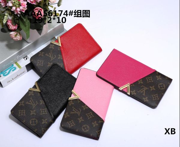 real leather luxury designers women wallet single zipper men's wallet fashion short purse with gift box card holders fashion accessori
real leather luxury designers women wallet single zipper men's wallet fashion short purse with gift box card holders fashion accessori