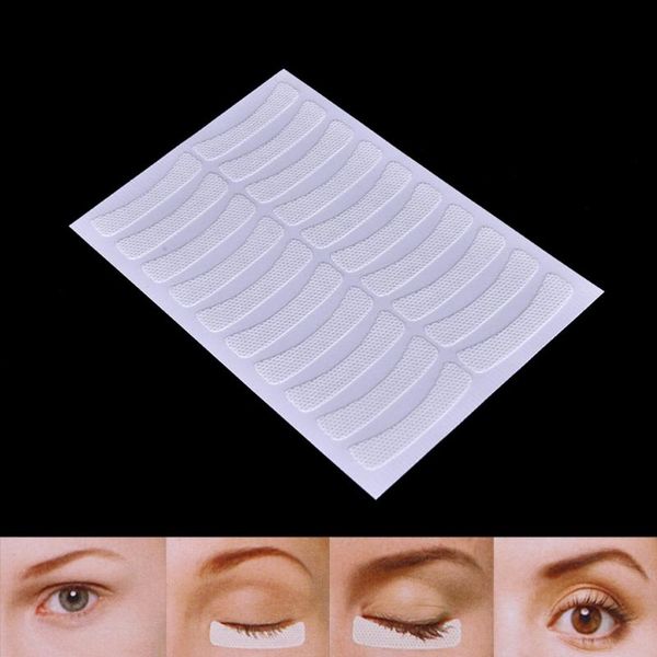 40pcs/20pair nonwovens patches eyelash under eye pads lash eyelash extension paper patches eye tips sticker wraps wholesale
40pcs/20pair nonwovens patches eyelash under eye pads lash eyelash extension paper patches eye tips sticker wraps wholesale