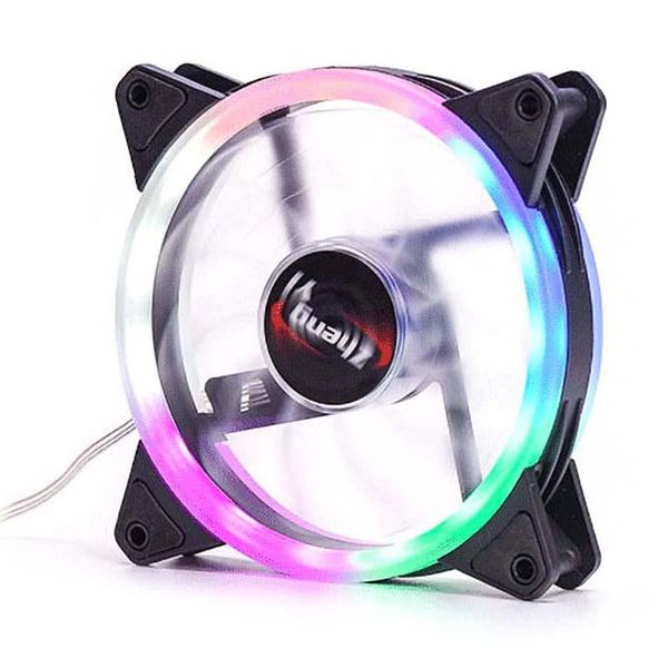 fan cooling 50.28 cfm mute rgb led lights computer pc case cooling fan cooler heat dissipation tool lapcomputer
fan cooling 50.28 cfm mute rgb led lights computer pc case cooling fan cooler heat dissipation tool lapcomputer