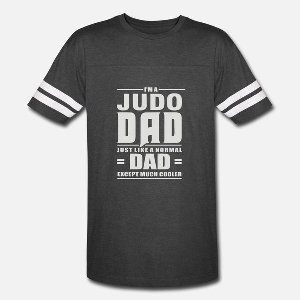 judo dad t shirt men designer 100% cotton size s-3xl fit loose breathable spring slim shirt
judo dad t shirt men designer 100% cotton size s-3xl fit loose breathable spring slim shirt