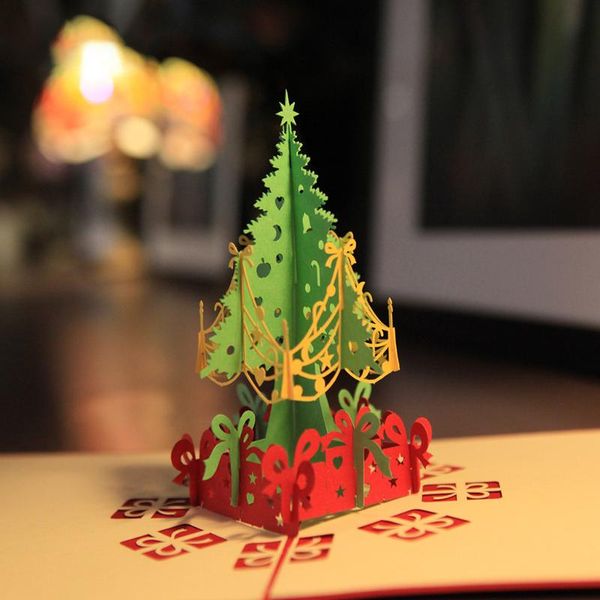 greeting cards 3d up christmas card decorations tree greetings holiday for xmas year baby gifts handmade a40
greeting cards 3d up christmas card decorations tree greetings holiday for xmas year baby gifts handmade a40